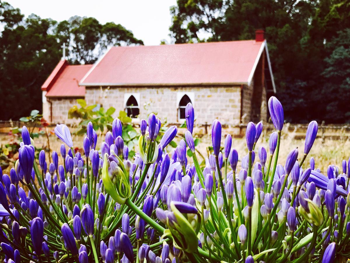 Dingup House Acomodação com café da manhã Manjimup Exterior foto