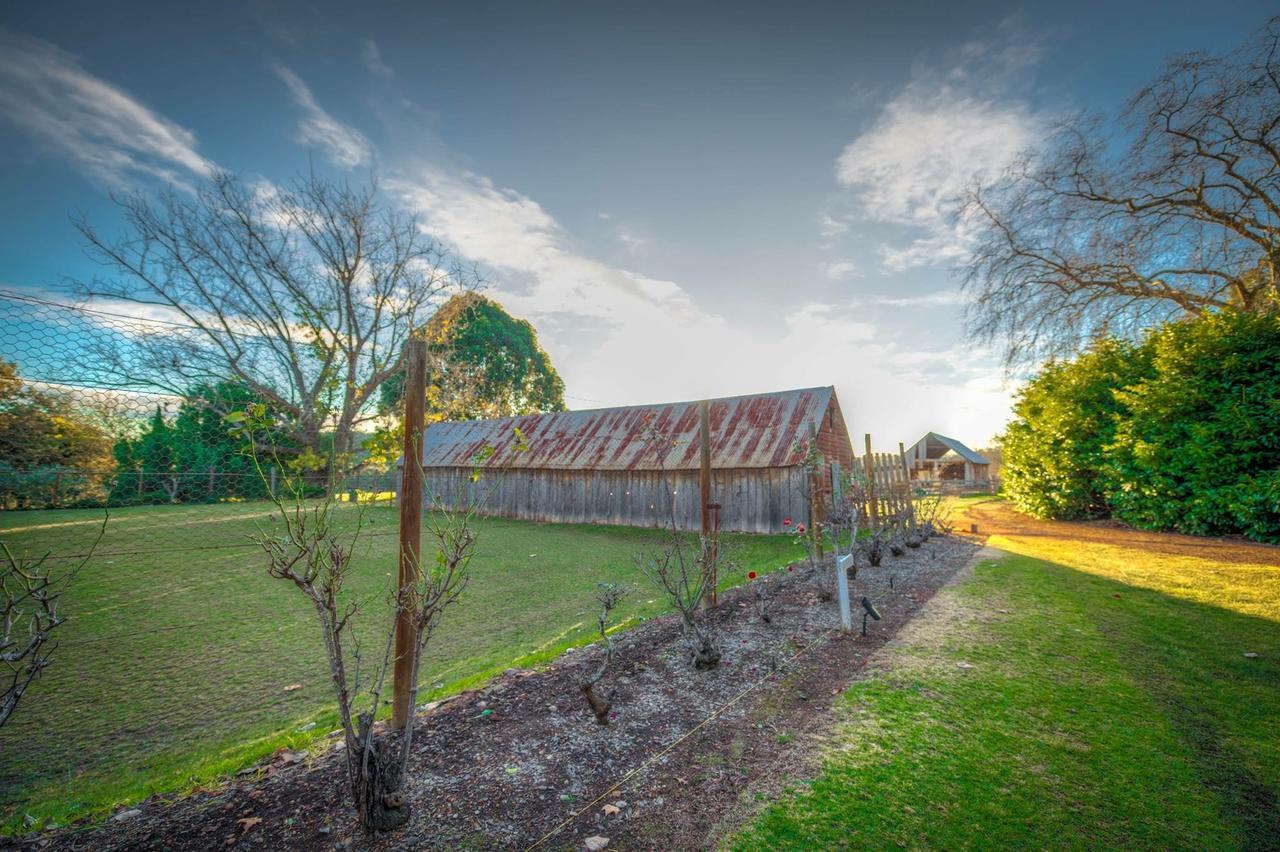 Dingup House Acomodação com café da manhã Manjimup Exterior foto